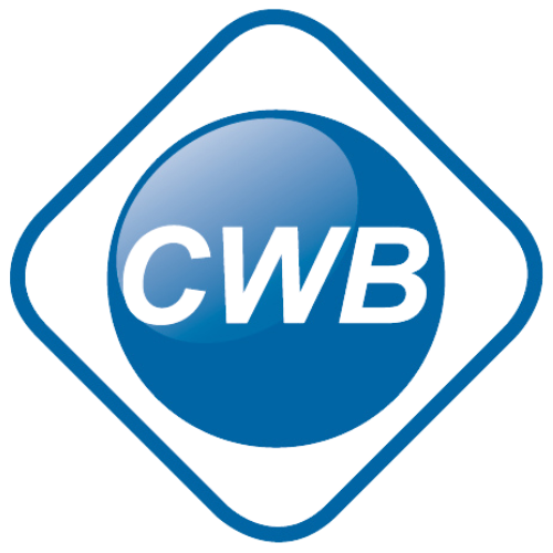 Certifié CWB