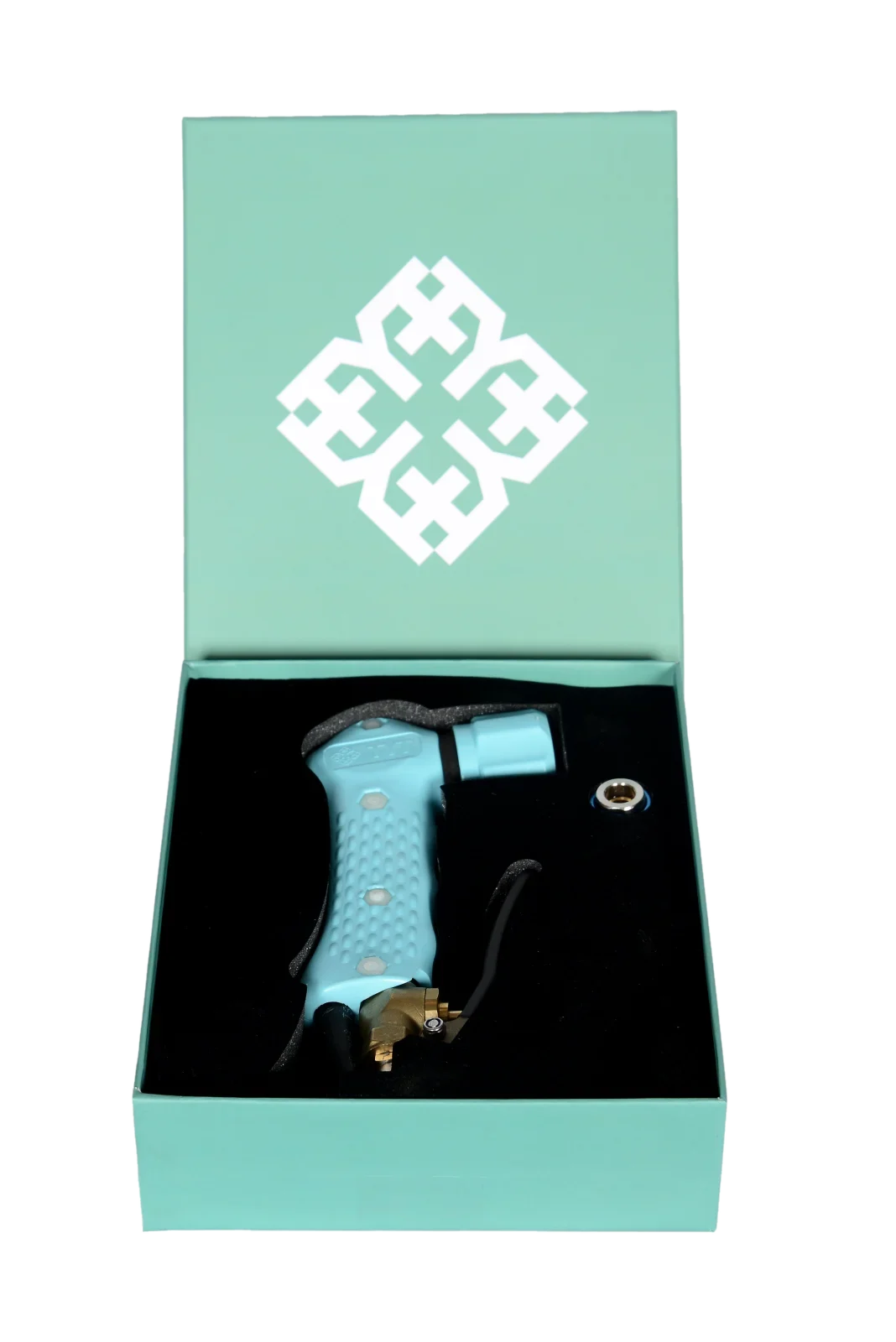 Torche de coupage exothermique sous-marin TYT ECT